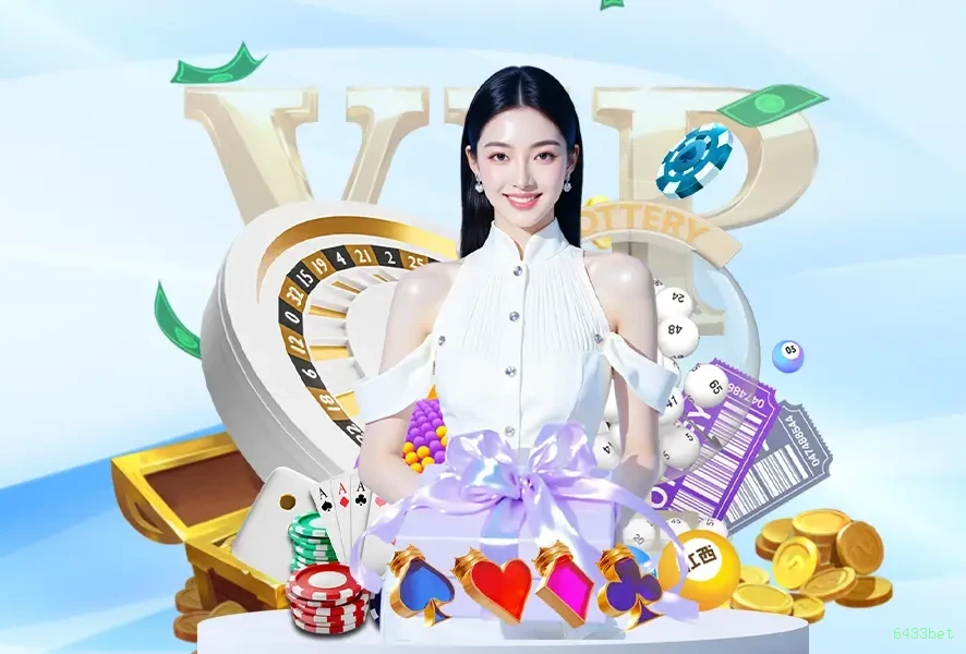 Promoções Esportivas 6433bet