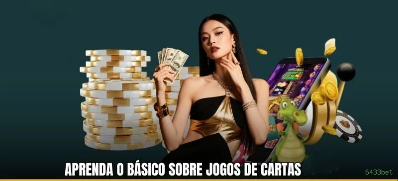 6433bet Cassino Clássico